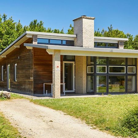 Landal Village Leau Dheure Froid-Chapelle Exteriör bild