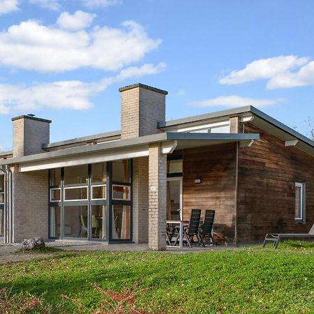 Landal Village Leau Dheure Froid-Chapelle Exteriör bild